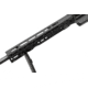 BLK LBL Tikka Tak A1 Handguard w/ Integral Bipod, Black, 14 in, BL-TACA1-B-14-BLK