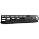 BLK LBL Tikka Tak A1 Handguard w/ Integral Bipod, Black, 14 in, BL-TACA1-B-14-BLK
