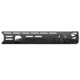 BLK LBL Tikka Tak A1 Handguard w/ Integral Bipod, Black, 14 in, BL-TACA1-B-14-BLK
