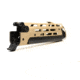 BLK LBL X95 Bipod, Long, Black, BL-X95-B-LG-BLK