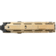 BLK LBL X95 Bipod, Long, Black, BL-X95-B-LG-BLK