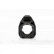 BLK LBL X95 Bipod, Long, Black, BL-X95-B-LG-BLK