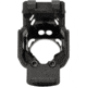 BLK LBL X95 Bipod, Short, Black, BL-X95-B-SH-BLK