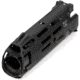 BLK LBL X95 Bipod, Short, Black, BL-X95-B-SH-BLK