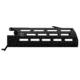 BLK LBL X95 Handguard, Long, Black, BL-X95-H-LG-BLK