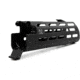 BLK LBL X95 Handguard, Long, Black, BL-X95-H-LG-BLK
