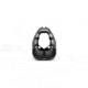BLK LBL X95 Handguard, Long, Black, BL-X95-H-LG-BLK