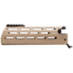 BLK LBL X95 Handguard, Long, Flat Dark Earth, BL-X95-H-LG-FDE