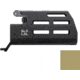 BLK LBL X95 Handguard SBR, Flat Dark Earth, BL-X95-H-SBR-FDE