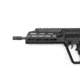 BLK LBL X95 Handguard, Short, Black, BL-X95-H-SH-BLK