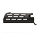 BLK LBL X95 Handguard, Short, Black, BL-X95-H-SH-BLK