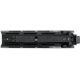 BLK LBL X95 Handguard, Short, Black, BL-X95-H-SH-BLK