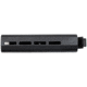 BLK LBL X95 Handguard, Short, Black, BL-X95-H-SH-BLK
