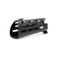 BLK LBL X95 Handguard, Short, Black, BL-X95-H-SH-BLK