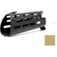 BLK LBL X95 Handguard, Short, Flat Dark Earth, BL-X95-H-SH-FDE