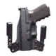 BLKPNT 103440 MINI WING IWB HOLSTER SIG 320C