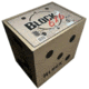 Block Targets 6x6 Xd Target 6-sided Broadhead Rated