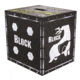 Block Vault Target BLEM, Black, Large, 56105BLEM