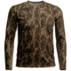 Blocker Outdoors Angatec Long Sleeve Performance Tee - Men's, MO Bottomlands Original, Small, 1409101