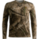 Blocker Outdoors Angatec Long Sleeve Performance Tee - Men's, Realtree APX, Small, 1409107