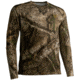 Blocker Outdoors Angatec Long Sleeve Performance Tee - Men's, Realtree APX, X-Large, 1409110