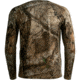 Blocker Outdoors Angatec Long Sleeve Performance Tee - Men's, Realtree APX, X-Large, 1409110
