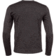 Blocker Outdoors Blocker Koretec Heavy Weight Top Baselayers - Men's, Medium, Charcoal, 1409135