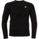 Blocker Outdoors Blocker Koretec Polar Weight Top Baselayers - Men's, 3XL, Black, 1409151