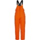 Blocker Outdoors Shield Drencher Insulated Bib - Men's, Blaze Orange, Extra Large, 1055225-1261800