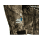 Blocker Outdoors Shield Drencher Jacket - Women's, RealTree Excape, Small, 1755110-2235500