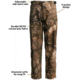 Blocker Outdoors Blocker Youth Fused Cotton Field Pant 1409968