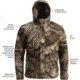 Blocker Outdoors Drencher Insulated Jacket - Mens, Real Tree APX, X-Large, 1408989
