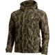 Blocker Outdoors Drencher Jacket w/Hood - Mens, Mossy Oak Bottomlands, Medium, 1408972