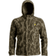 Blocker Outdoors Drencher Jacket w/Hood - Mens, Mossy Oak Bottomlands, Medium, 1408972