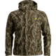 Blocker Outdoors Drencher Jacket w/Hood - Mens, Mossy Oak Bottomlands, Medium, 1408972