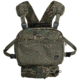 Blocker Outdoors Finisher Chest Pack Pro, Mossy Oak Greenleaf Camo, One Size, 1083009-2870000