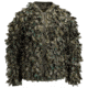 Blocker Outdoors Finisher Leafy Pullover Jacket - Men's, Mo Greenleaf, Small/Medium, 1409946