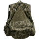 Blocker Outdoors Finisher Pro II Turkey Vest, MO Bottomlands, Medium/Large, 1408936