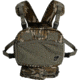 Blocker Outdoors Finisher Turkey Chest Pack, MO Bottomlands, One Size Fits Most, 1408928