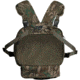 Blocker Outdoors Finisher Turkey Chest Pack, MO Greenleaf, One Size Fits Most, 1408929