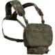 Blocker Outdoors Finisher Turkey Chest Pack, MO Greenleaf, One Size Fits Most, 1408929