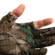 Blocker Outdoors Finisher Turkey LW Custom Gloves, Mossy Oak Greenleaf, Medium, 1408947