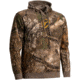 Blocker Outdoors Fused Cotton Shield Hoodie - Men's, Realtree APX, 3X-Large, 1409123