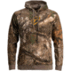 Blocker Outdoors Fused Cotton Shield Hoodie - Men's, Realtree APX, Large, 1409120