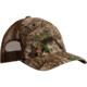 Blocker Outdoors Shield Pro Mesh Hat -Men's, Realtree APX Camo, 2320540-2880000