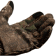 Blocker Outdoors Shield S3 Fleece Gloves, Realtree APX, Large, 1408945