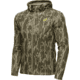 Blocker Outdoors Silentec Jacket - Mens, Mossy Oak Bottomland, Small, 1408955
