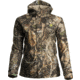 Blocker Outdoors Sola Drencher Jacket - Womens, Mossy Oak Country DNA, Large, 1408999
