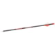 BloodSport Judgement Arrow 400 Spine, 6 Pack, Black, BLS-PSB140106
