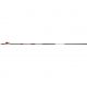 BloodSport Judgement Arrows, 400 2 in. Vane 6 pk., PSB140106